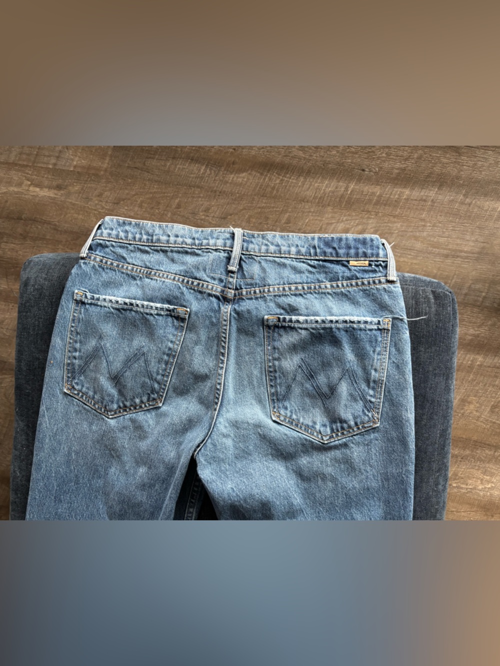 Mother Superior The Reifler After Midnight Size 31 EXCELLENT CONDITION - Picture 11 of 14